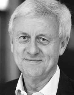 Stein Kuhnle hadde foredrag om velferd