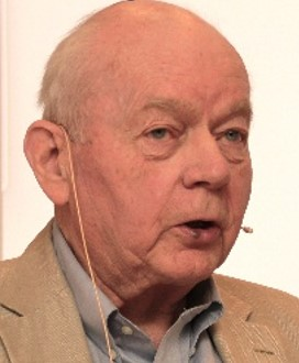 Rotary-møte 28.mai