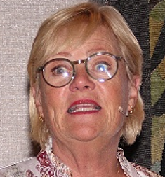 Kjernekraft